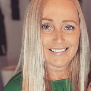 Meet your Posher, Carole